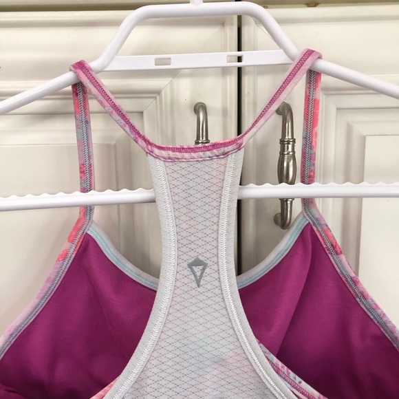 Ivivva by Lululemon girl’s Double Dutch tank top - Picture 7 of 9